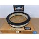 NEW WIX 1959-1960 CADILLAC DEVILLE ELDORADO FLEETWOOD 4 BARRELL (BBL) AIR CLEANER FILTER #42092